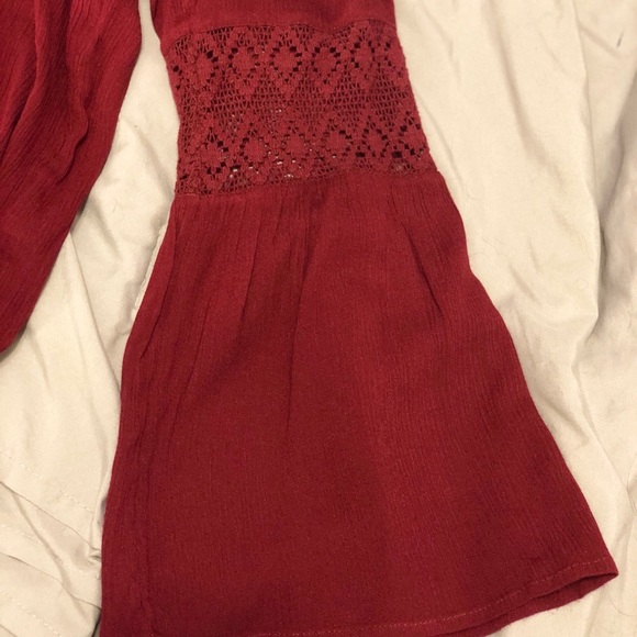 💋Red Top💋 - Picture 4 of 6